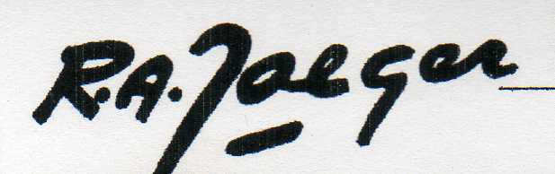 R.A. Jaeger