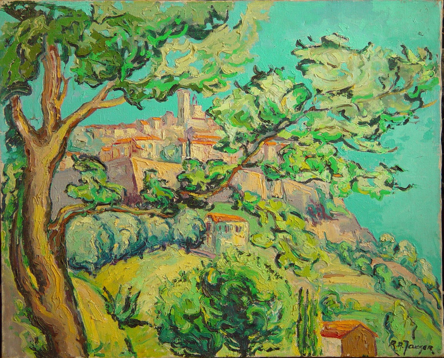 Œuvre 6